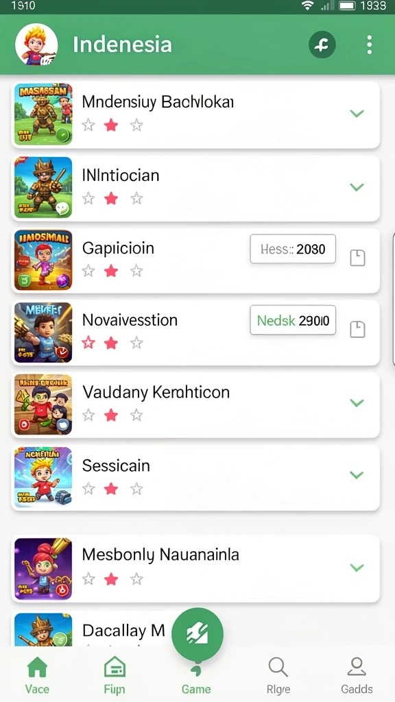 Screenshot 380slot nomor 2