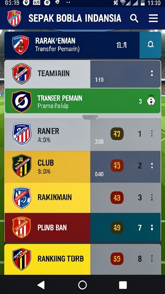 Screenshot 567luck nomor 2