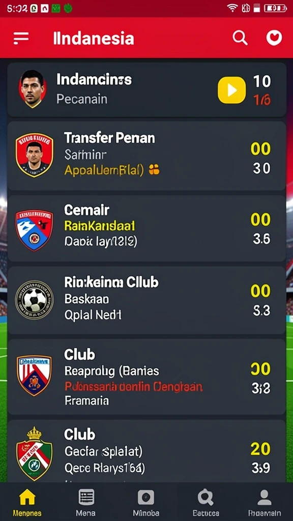 Screenshot 678luck nomor 1