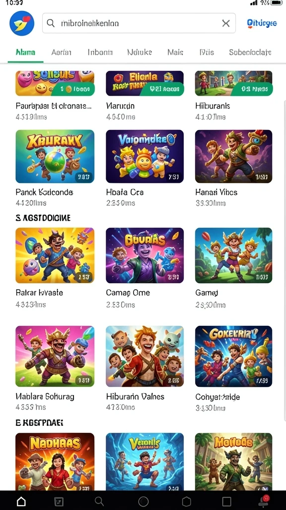 Screenshot 678luck nomor 2