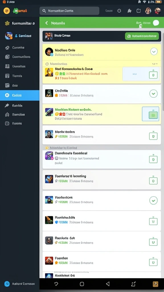 Screenshot 777lukcy nomor 2