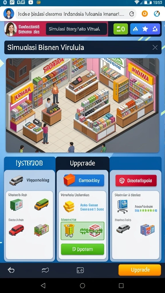 Screenshot 777lukcy nomor 3
