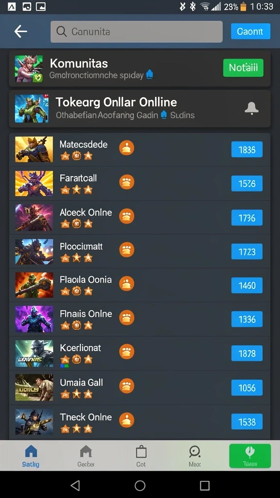 Screenshot 8728slots nomor 1