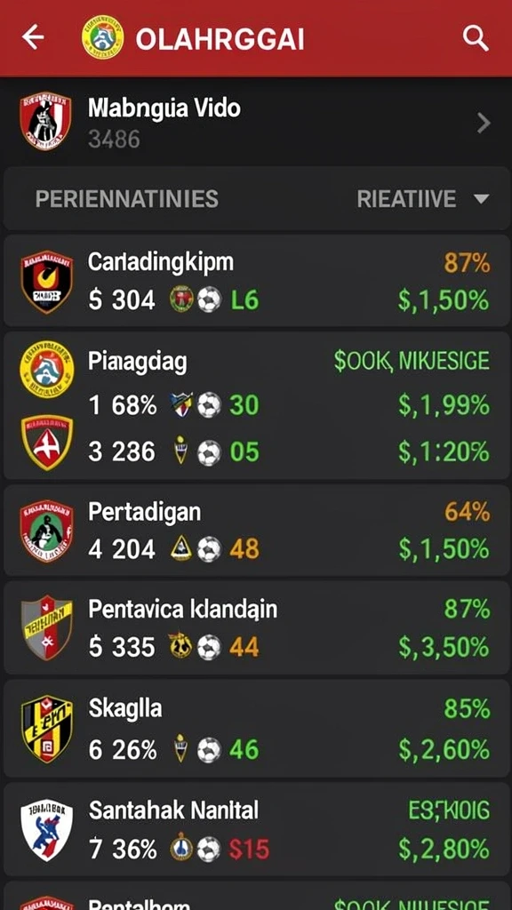 Screenshot 888fw nomor 3