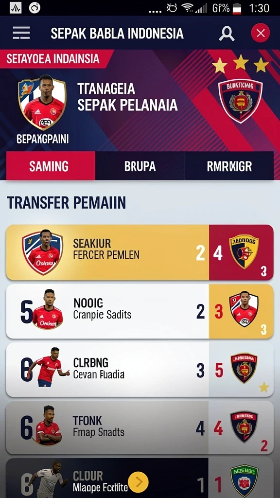 Screenshot 88bos nomor 2