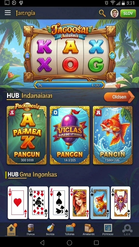 Screenshot 88bos nomor 3