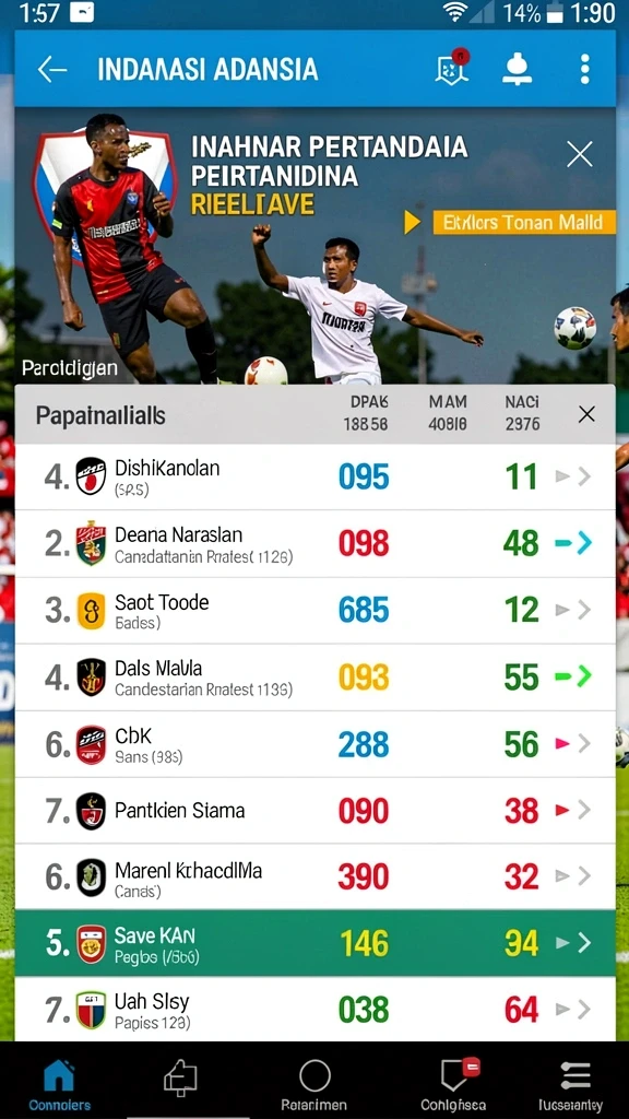 Screenshot 8id nomor 1