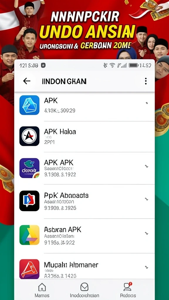 Screenshot 988slot nomor 1