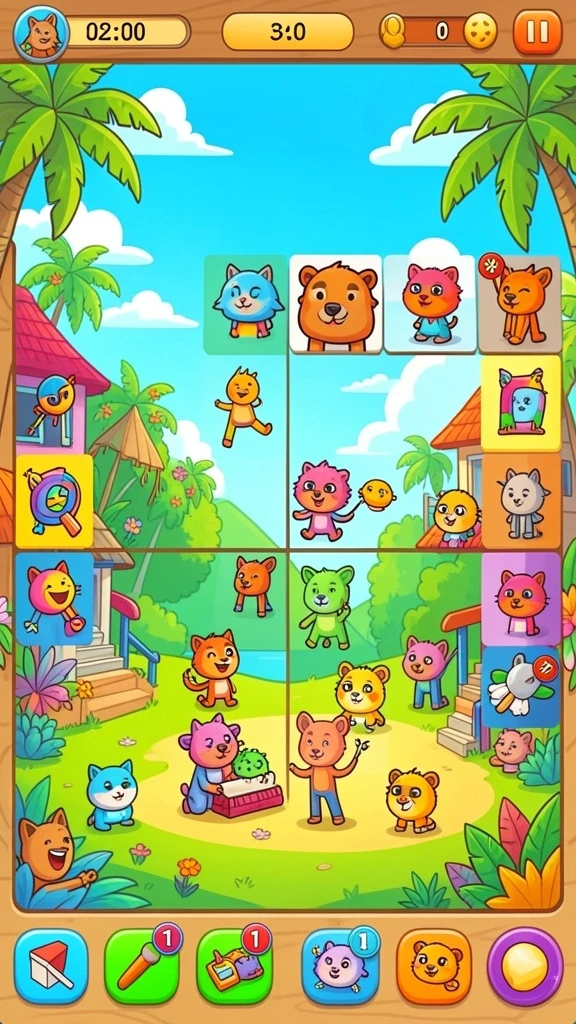 Screenshot 9n9n nomor 3