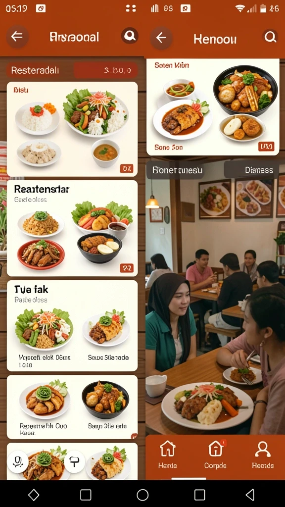 Screenshot aceparty nomor 1