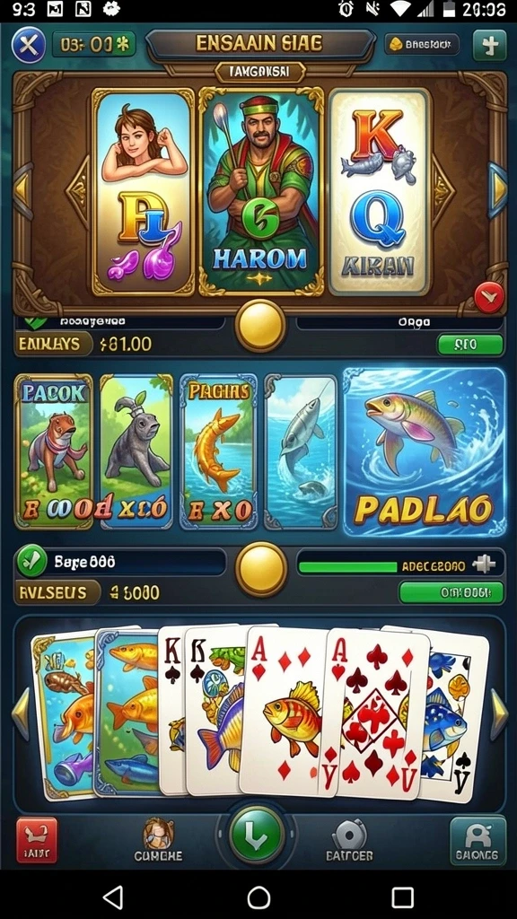 Screenshot agam66 nomor 1