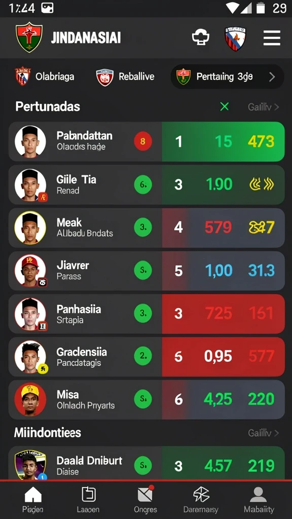Screenshot angkabet nomor 2