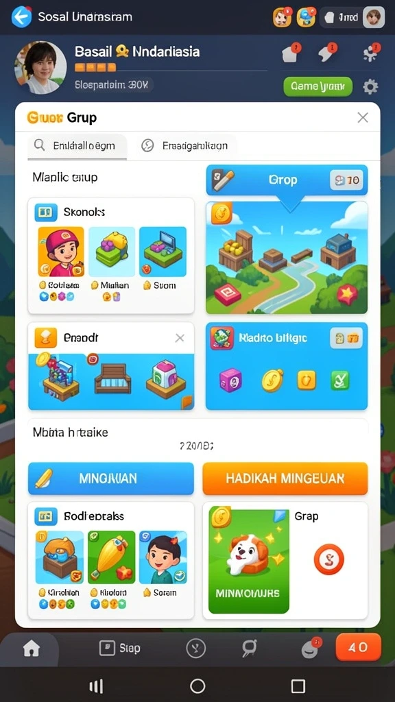 Screenshot arista88 nomor 2