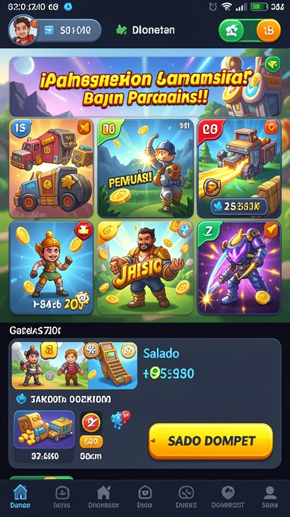 Screenshot askasino nomor 1