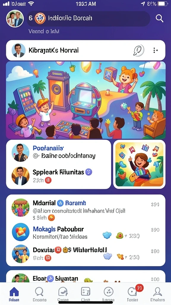 Screenshot bacan4d nomor 1