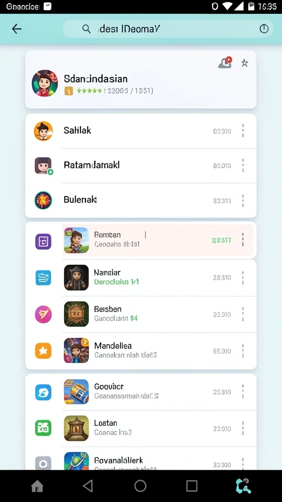 Screenshot bandar88 nomor 1