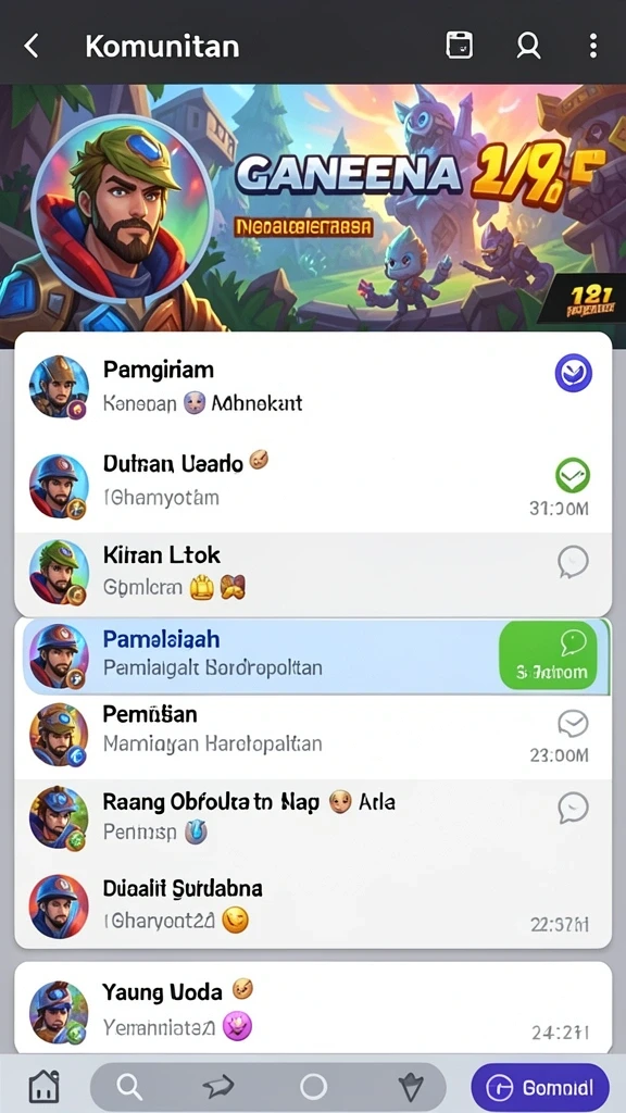 Screenshot bandit4d nomor 1