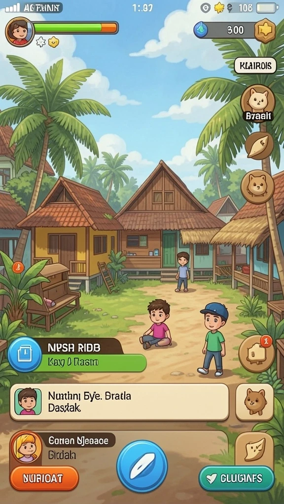 Screenshot bandit4d nomor 3