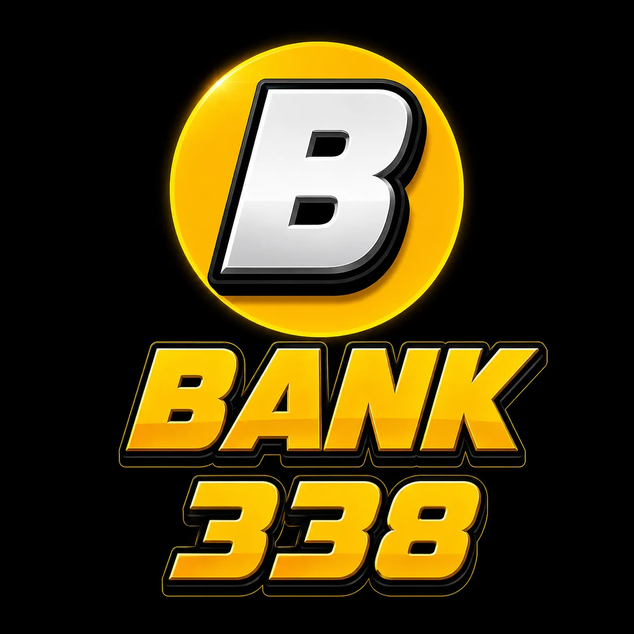 bank338 APK Resmi — ikon aplikasi