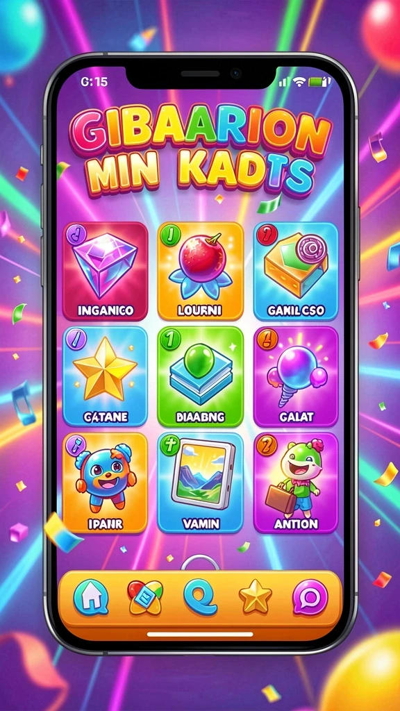 Screenshot bigwinner nomor 3