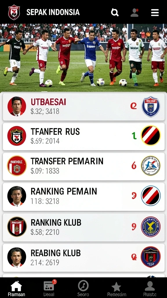 Screenshot bos5000 nomor 2