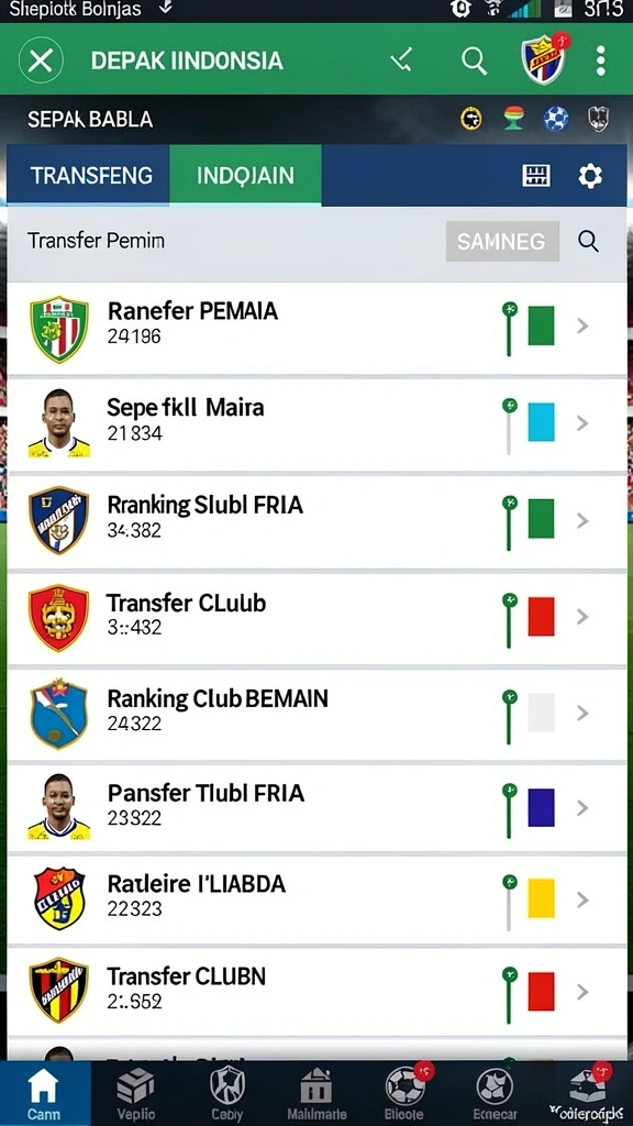 Screenshot bos5000 nomor 3