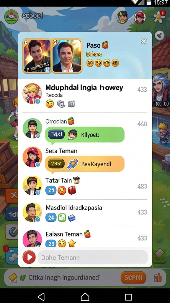Screenshot bosvip88 nomor 2