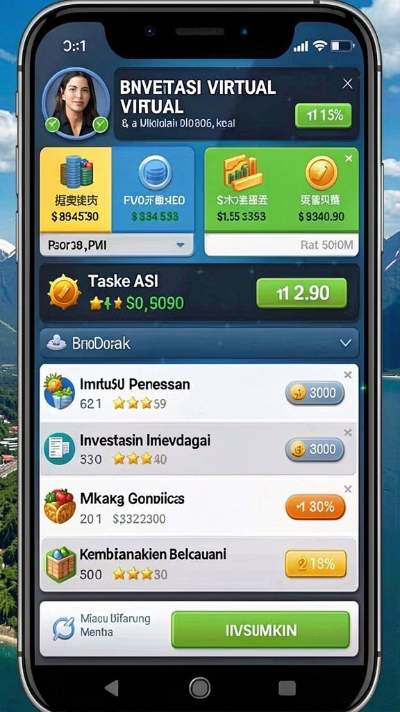 Screenshot c8vip nomor 1