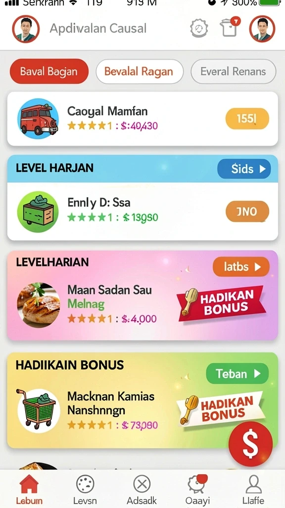Screenshot cemara777 nomor 2