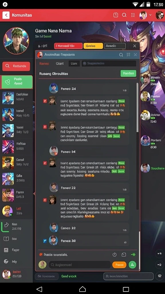 Screenshot ceritoto nomor 3
