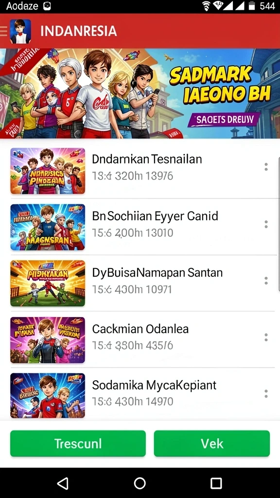 Screenshot citibet88 nomor 3