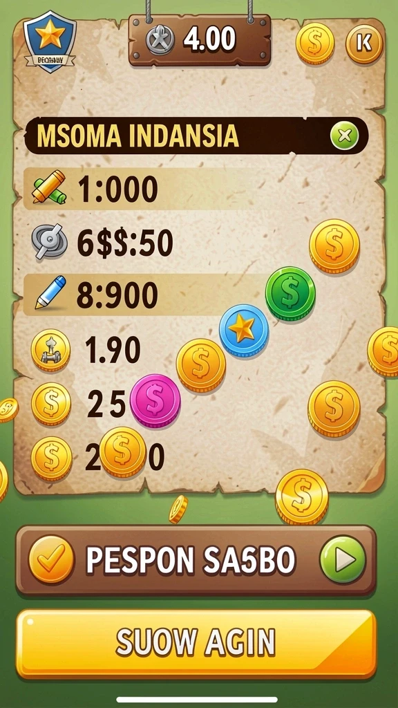 Screenshot d73 nomor 1