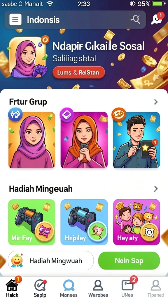 Screenshot dam88 nomor 3