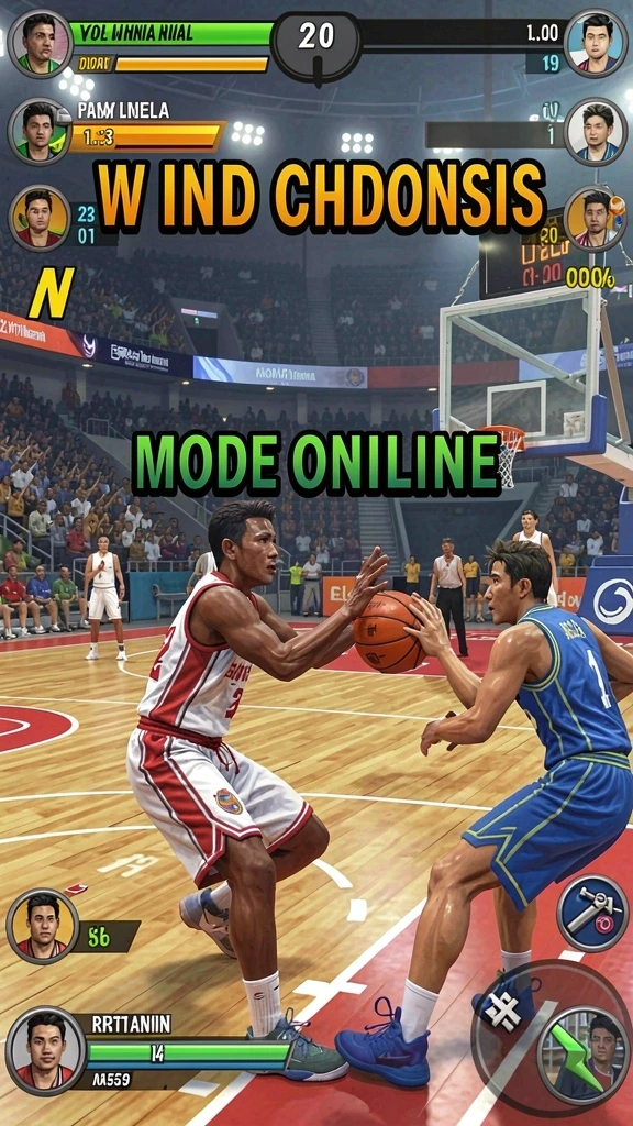 Screenshot danagame nomor 2