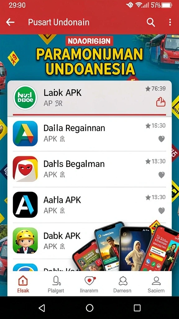 Screenshot dewakoin99 nomor 1