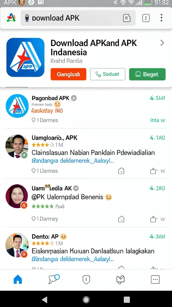 Screenshot dewanusa nomor 3
