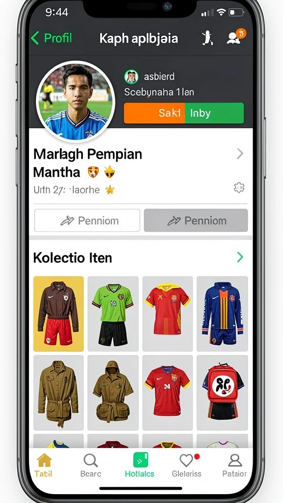 Screenshot dewatogel nomor 3