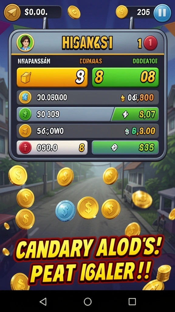 Screenshot dna777 nomor 2
