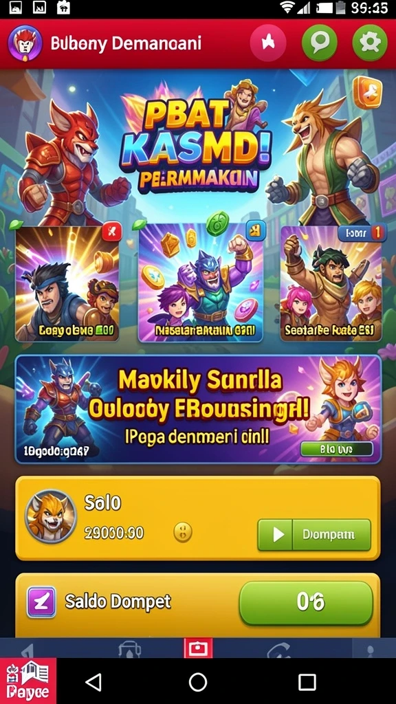 Screenshot dv188 nomor 2