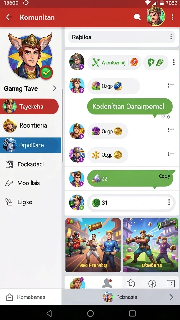 Screenshot e88 nomor 1