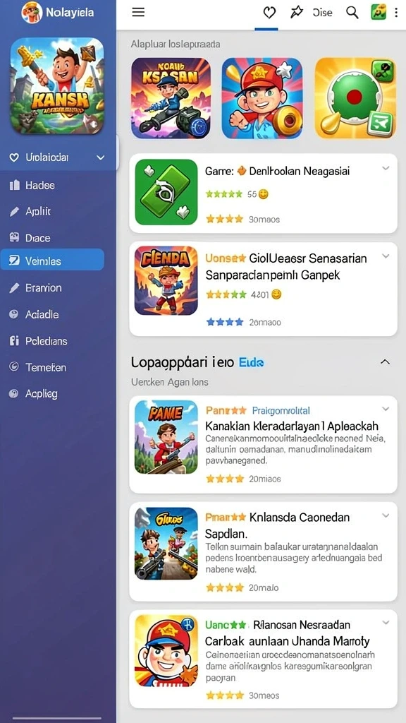 Screenshot e88 nomor 3