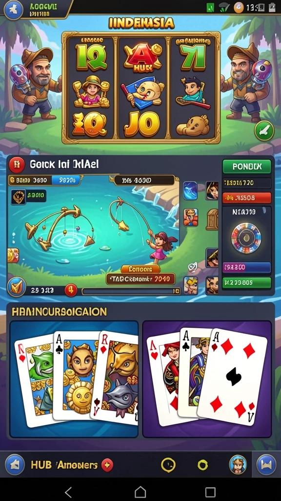 Screenshot fatcai99 nomor 1