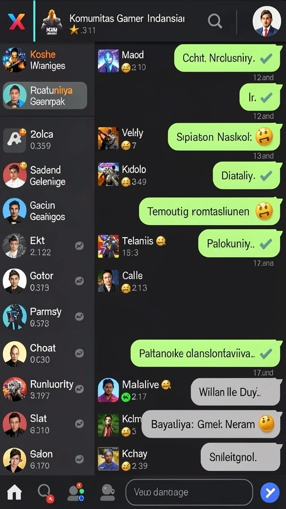 Screenshot garuda999 nomor 2