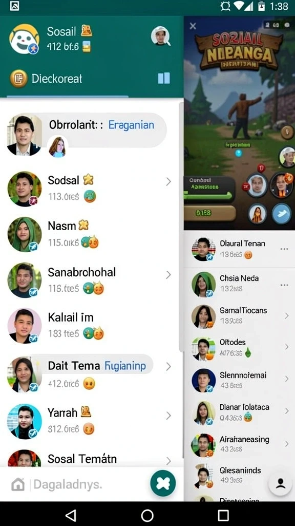 Screenshot gendut188 nomor 2
