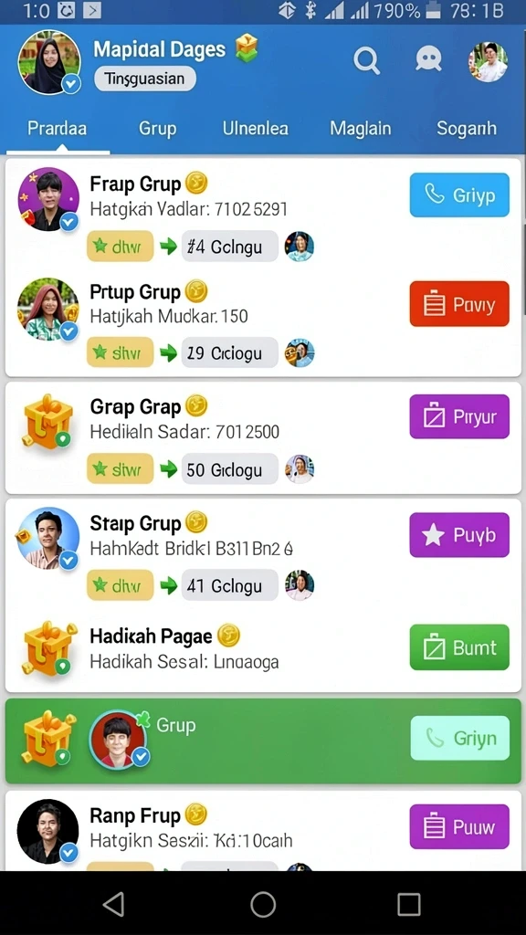 Screenshot goltogel nomor 2