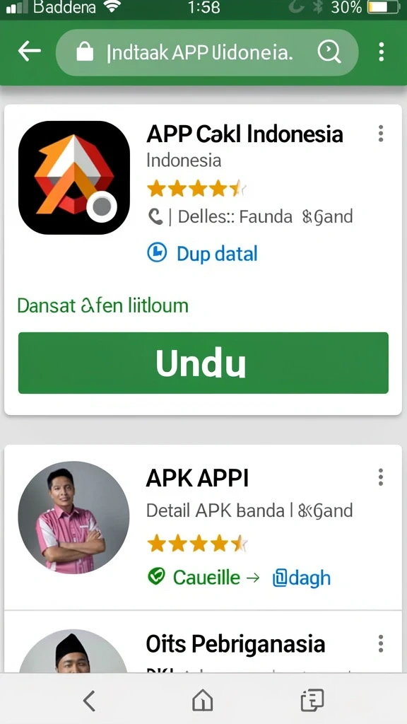 Screenshot gx88 nomor 1