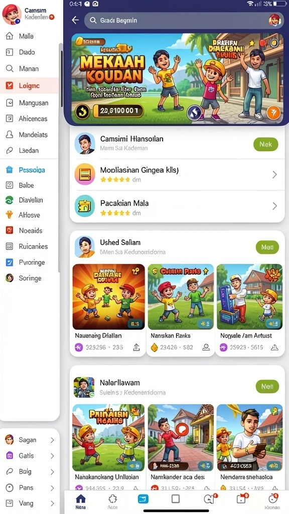 Screenshot gx88 nomor 3