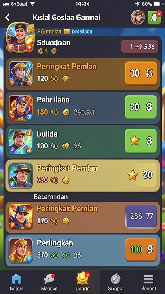 Screenshot hibikiwin nomor 2