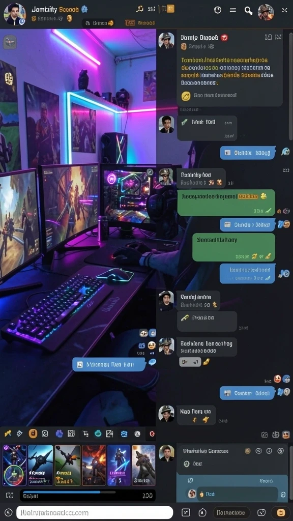 Screenshot hibikiwin nomor 3