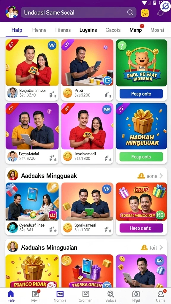 Screenshot hokitime nomor 1